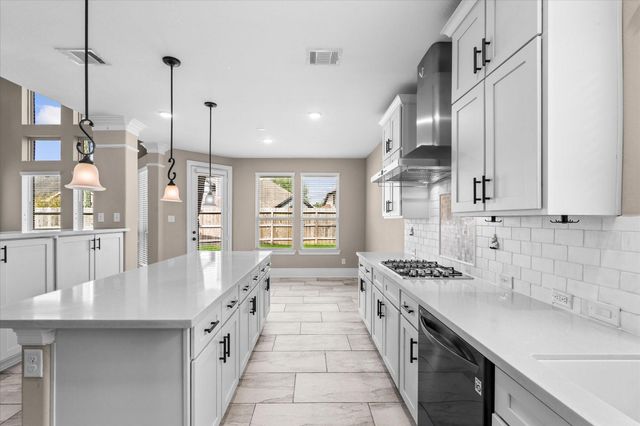 14731 Breyana Park Lane, Humble, TX 77396