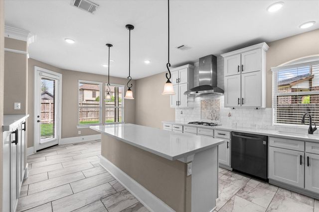 14731 Breyana Park Lane, Humble, TX 77396