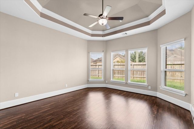 14731 Breyana Park Lane, Humble, TX 77396
