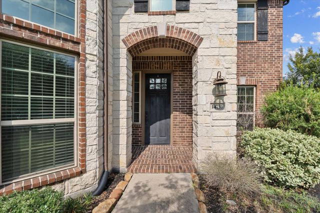 14731 Breyana Park Lane, Humble, TX 77396