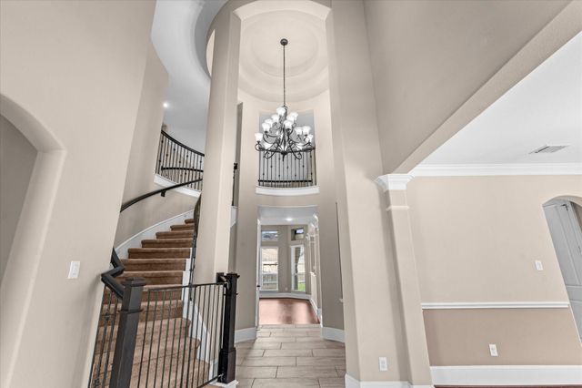 14731 Breyana Park Lane, Humble, TX 77396