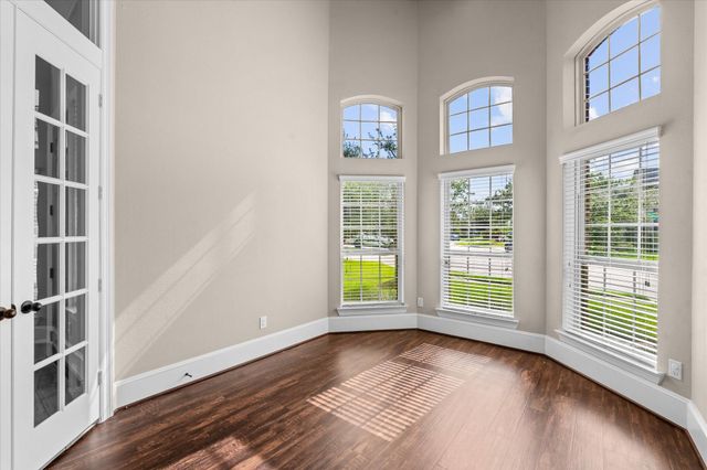 14731 Breyana Park Lane, Humble, TX 77396