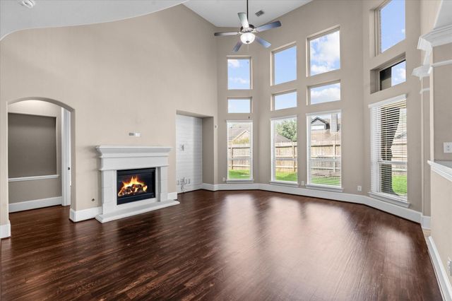 14731 Breyana Park Lane, Humble, TX 77396
