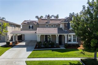 16061 Crosswind, Chino, CA 91708