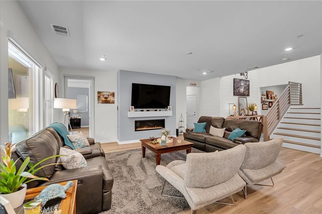 2760 Chad Zeller Lane, Corona, CA 92882