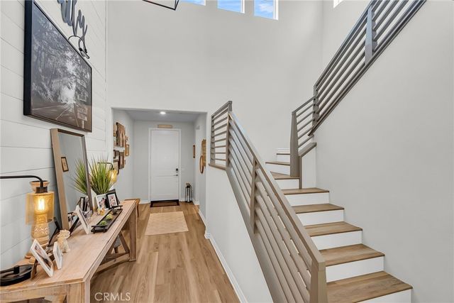 2760 Chad Zeller Lane, Corona, CA 92882