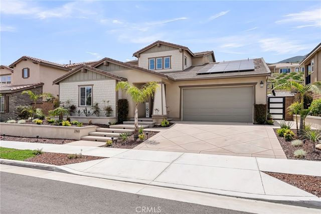 2760 Chad Zeller Lane, Corona, CA 92882