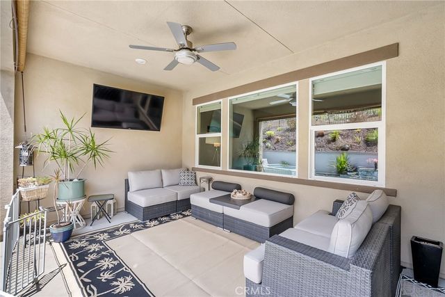 2760 Chad Zeller Lane, Corona, CA 92882