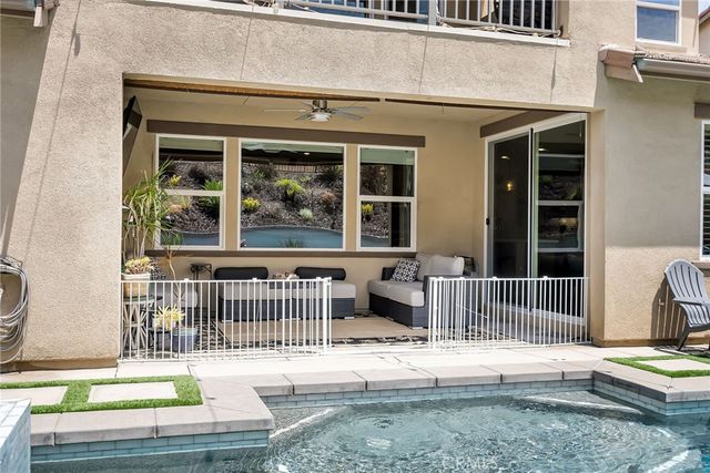 2760 Chad Zeller Lane, Corona, CA 92882