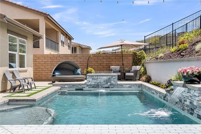 2760 Chad Zeller Lane, Corona, CA 92882