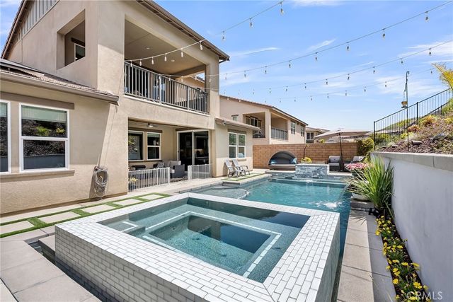 2760 Chad Zeller Lane, Corona, CA 92882