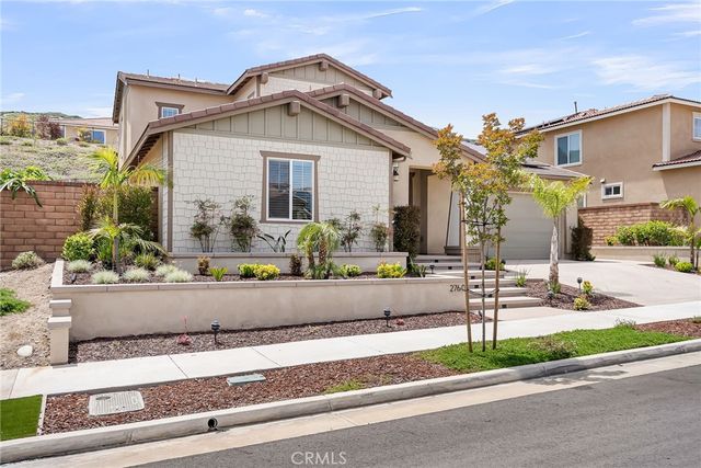 2760 Chad Zeller Lane, Corona, CA 92882