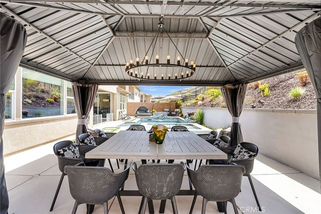 2760 Chad Zeller Lane, Corona, CA 92882