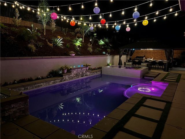 2760 Chad Zeller Lane, Corona, CA 92882