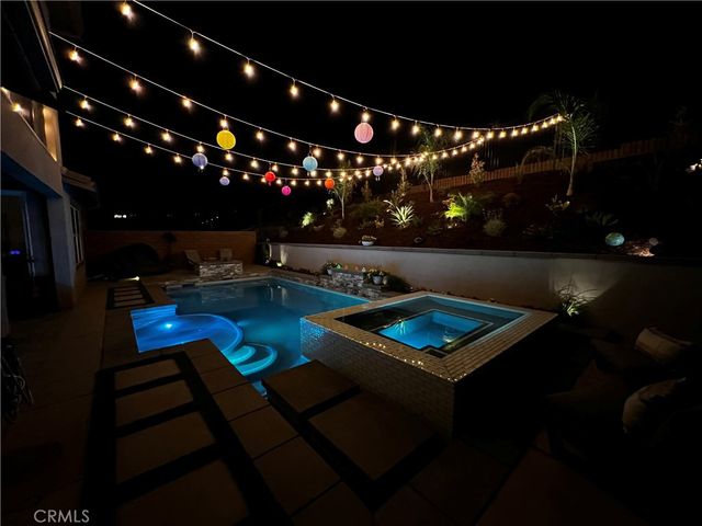 2760 Chad Zeller Lane, Corona, CA 92882