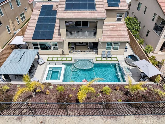 2760 Chad Zeller Lane, Corona, CA 92882