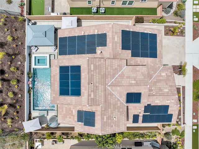 2760 Chad Zeller Lane, Corona, CA 92882