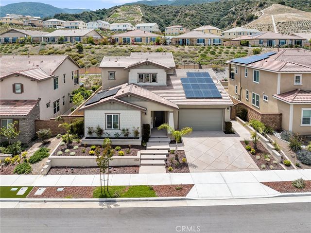 2760 Chad Zeller Lane, Corona, CA 92882