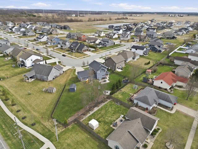 13306 Superior Lane, Cedar Lake, IN 46303