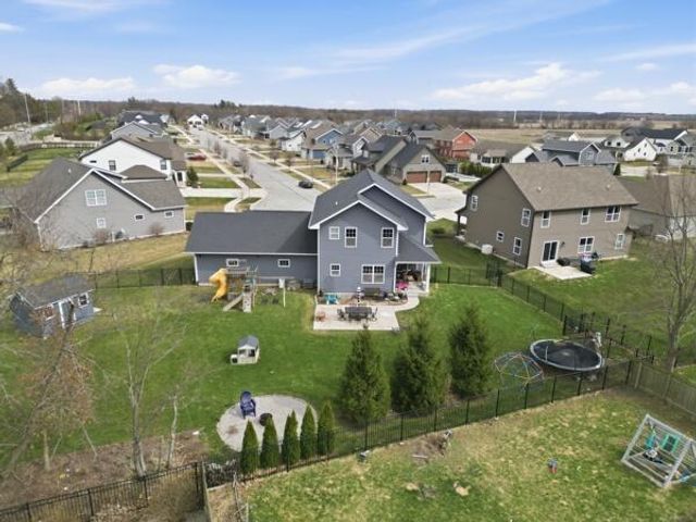 13306 Superior Lane, Cedar Lake, IN 46303