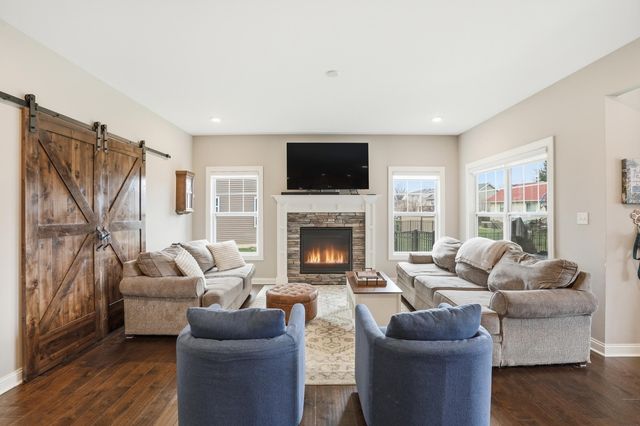 13306 Superior Lane, Cedar Lake, IN 46303