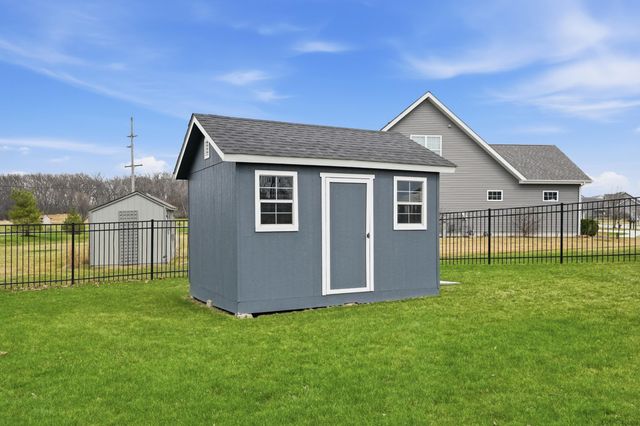 13306 Superior Lane, Cedar Lake, IN 46303