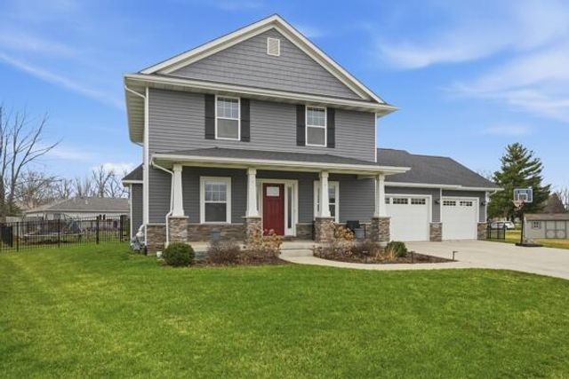 13306 Superior Lane, Cedar Lake, IN 46303