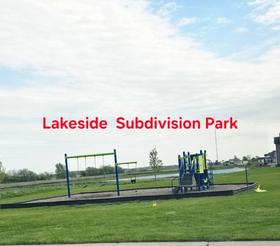 13306 Superior Lane, Cedar Lake, IN 46303