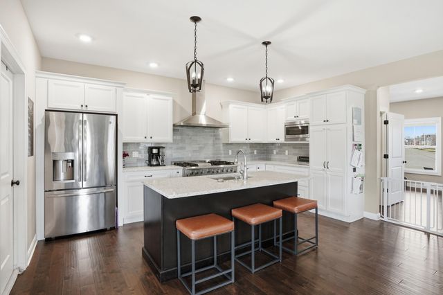 13306 Superior Lane, Cedar Lake, IN 46303