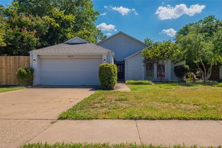 1216 Baxter Drive, Plano, TX 75025