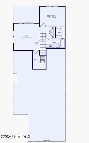 1994 Caspian Trail SE, Southport, NC 28461