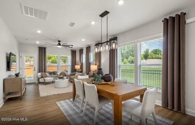 1994 Caspian Trail SE, Southport, NC 28461