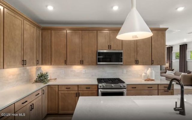 1994 Caspian Trail SE, Southport, NC 28461