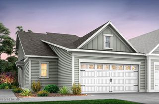 1994 Caspian Trail SE, Southport, NC 28461