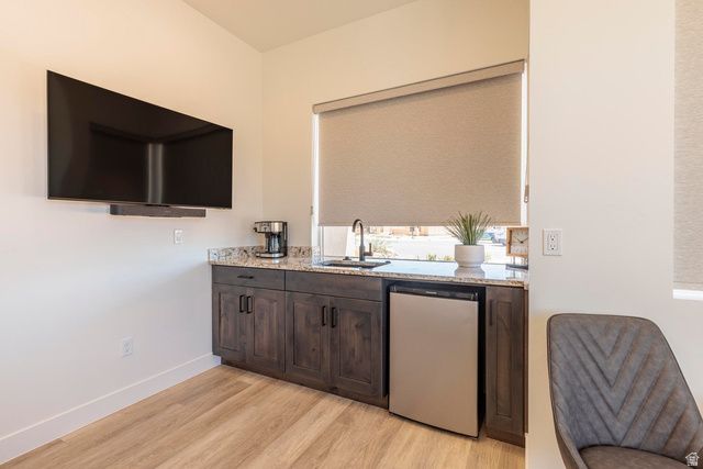 1206 W DOONBEG CT, St. George, UT 84770