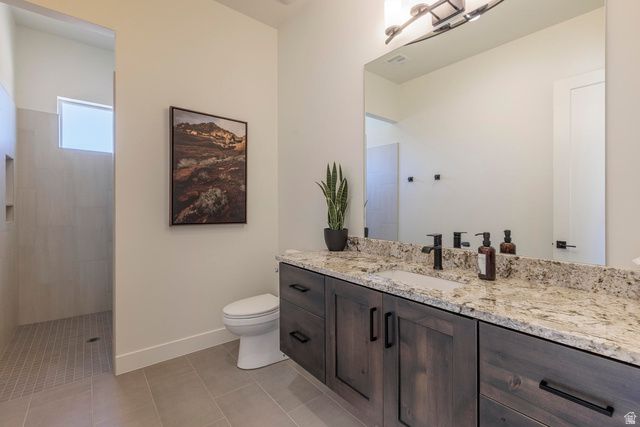 1206 W DOONBEG CT, St. George, UT 84770