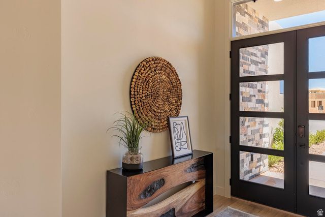 1206 W DOONBEG CT, St. George, UT 84770