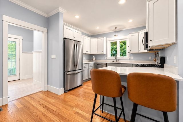 4 O'reilly Lane, Foxboro, MA 02035