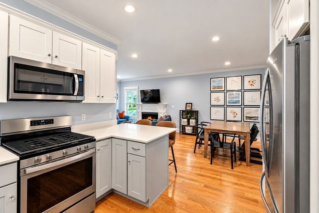 4 O'reilly Lane, Foxboro, MA 02035