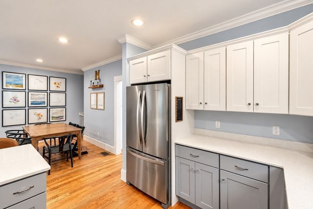 4 O'reilly Lane, Foxboro, MA 02035