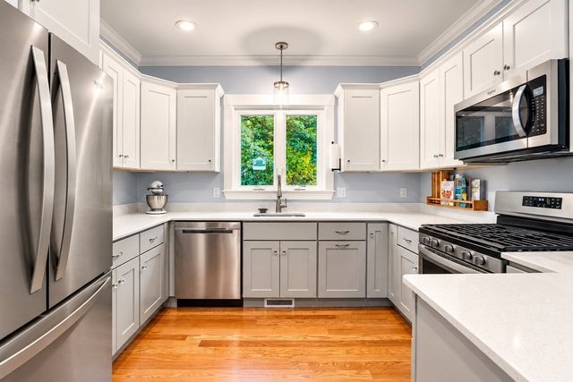 4 O'reilly Lane, Foxboro, MA 02035