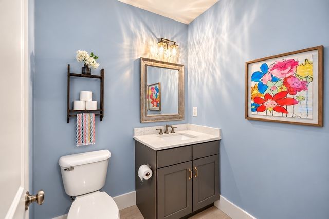 4 O'reilly Lane, Foxboro, MA 02035