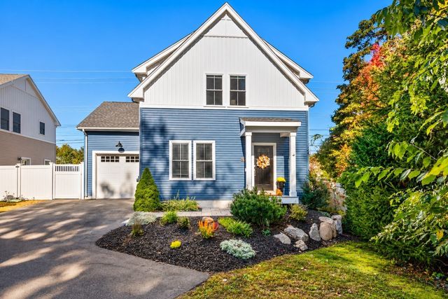 4 O'reilly Lane, Foxboro, MA 02035