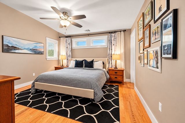 4 O'reilly Lane, Foxboro, MA 02035
