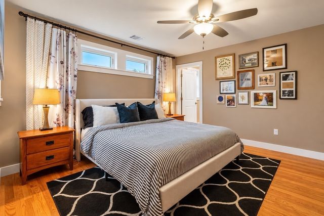 4 O'reilly Lane, Foxboro, MA 02035