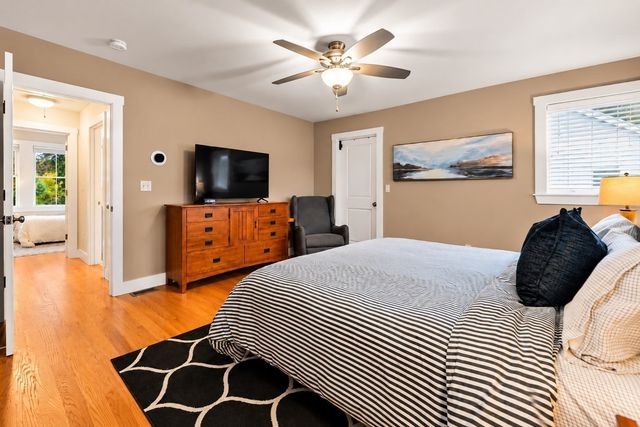 4 O'reilly Lane, Foxboro, MA 02035