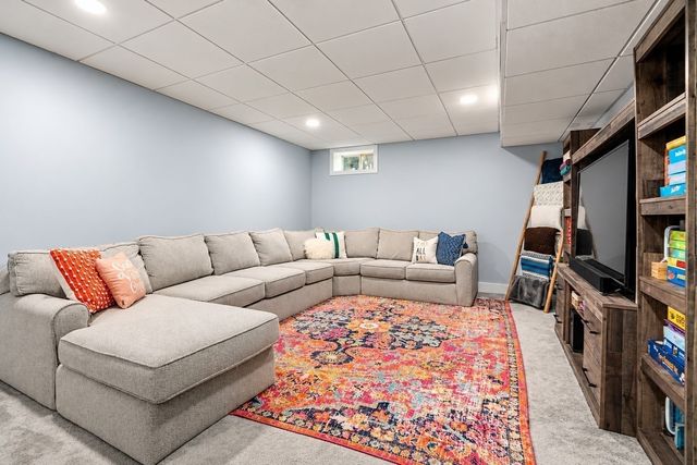 4 O'reilly Lane, Foxboro, MA 02035