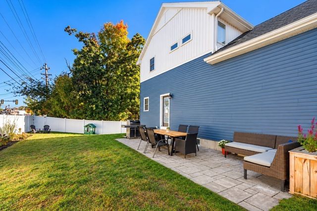 4 O'reilly Lane, Foxboro, MA 02035