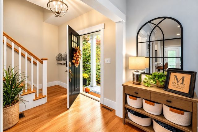 4 O'reilly Lane, Foxboro, MA 02035