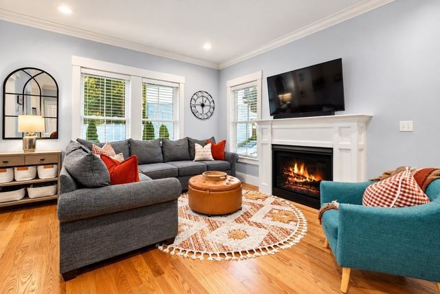 4 O'reilly Lane, Foxboro, MA 02035